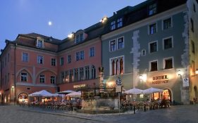 Hotel Kaiserhof Am Dom